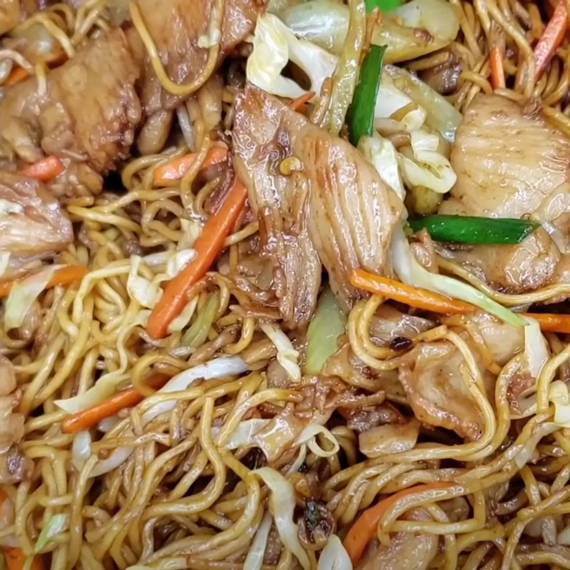 Chowmein