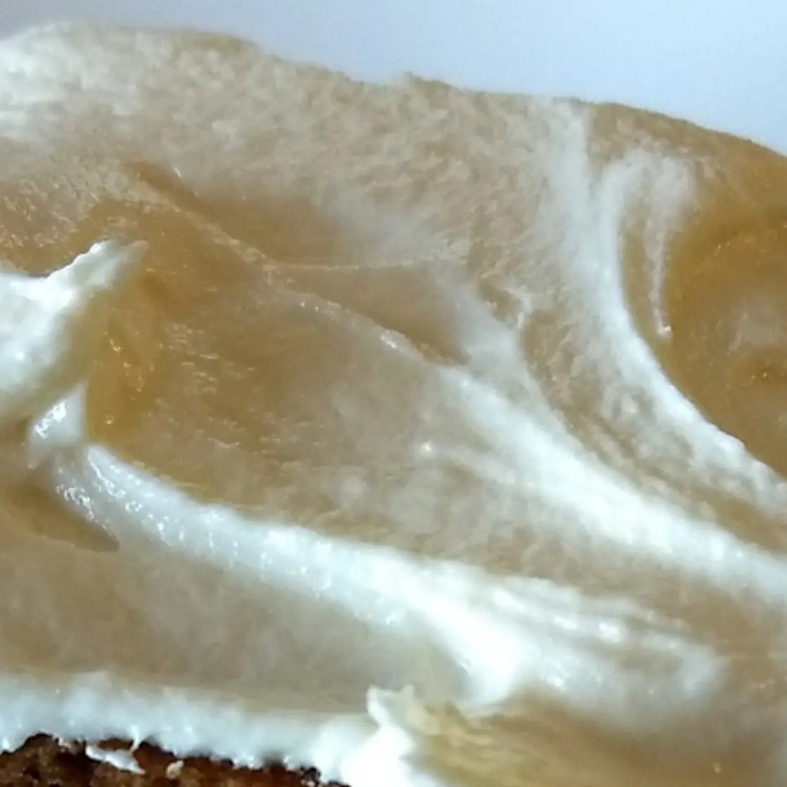 Vanilla Frosting