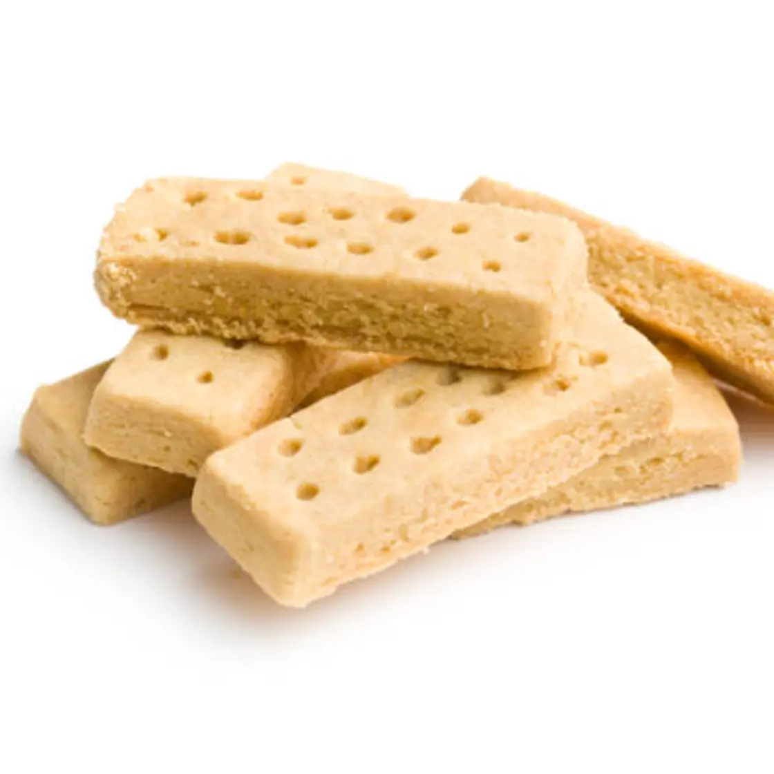 Ronan's Shortbread
