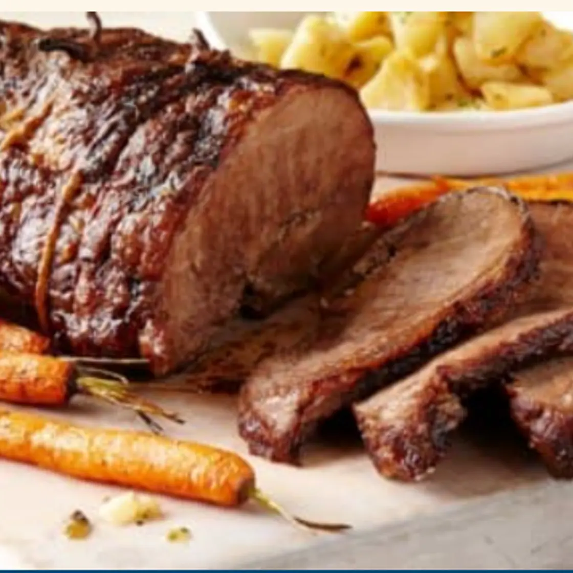 Beef Brisket Recipe