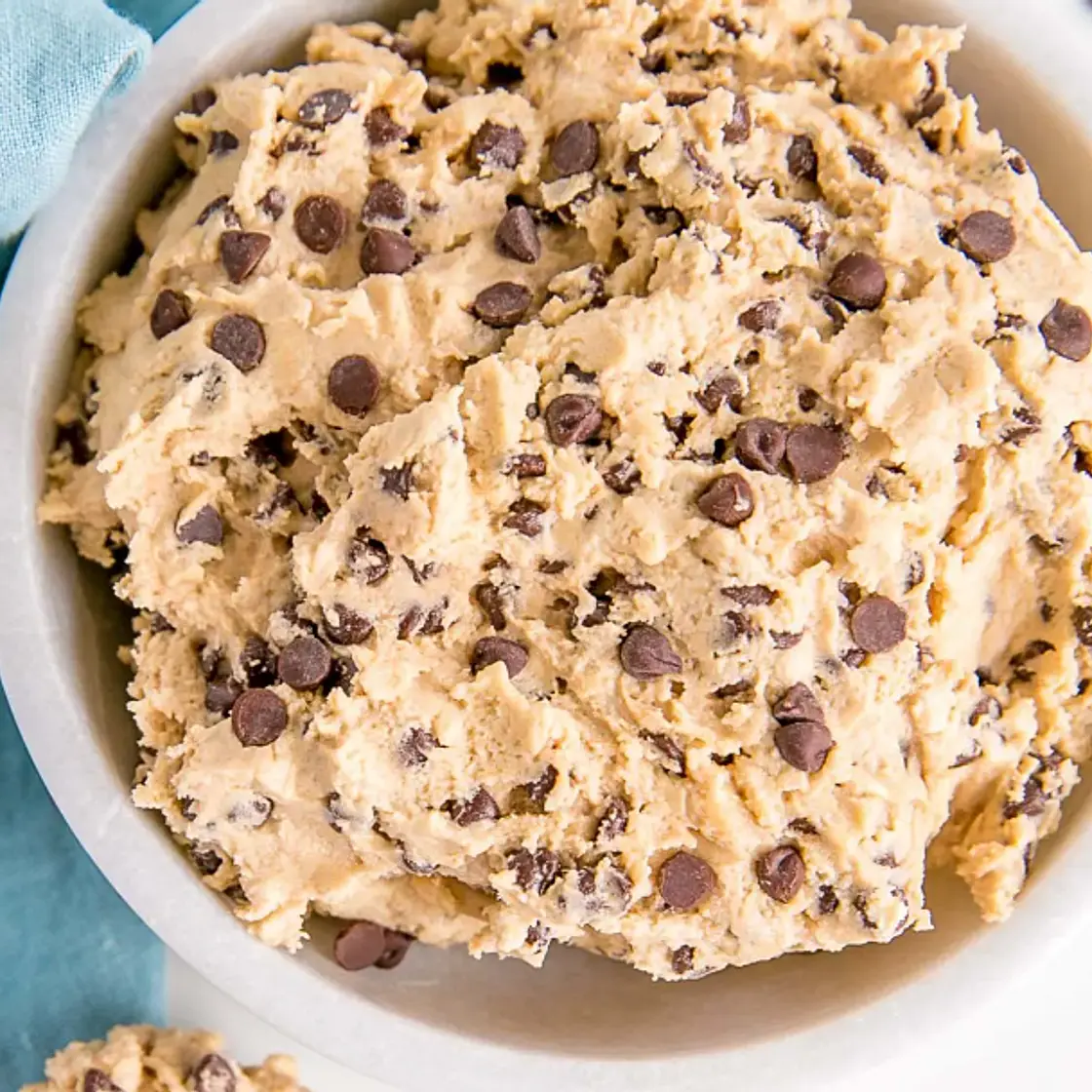cookie dough