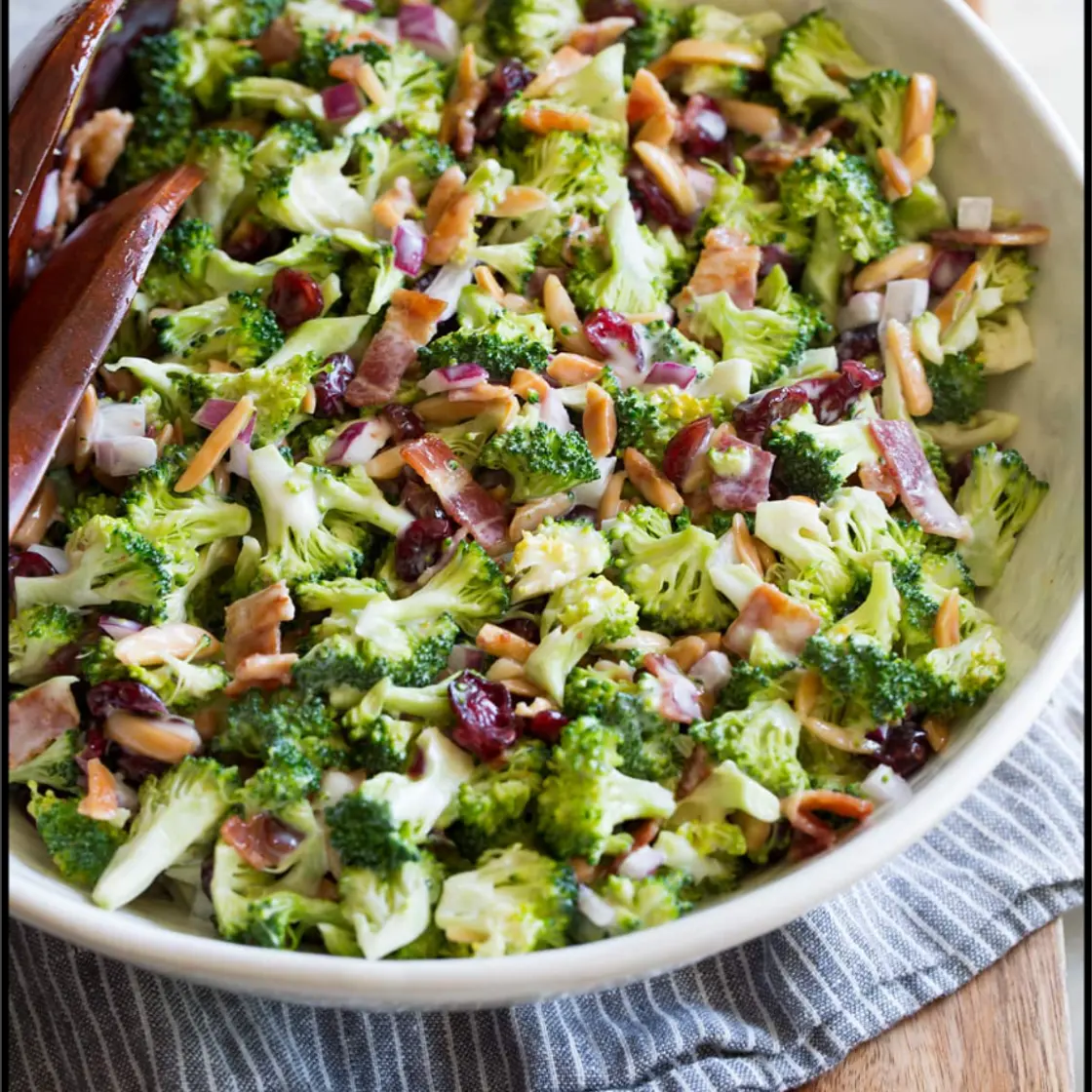 Broccoli Salad