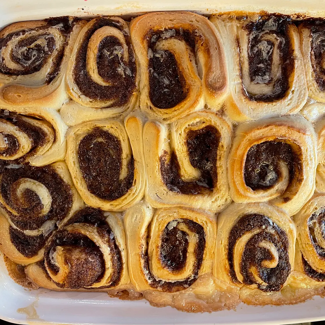 Sap_papi cinnamon rolls