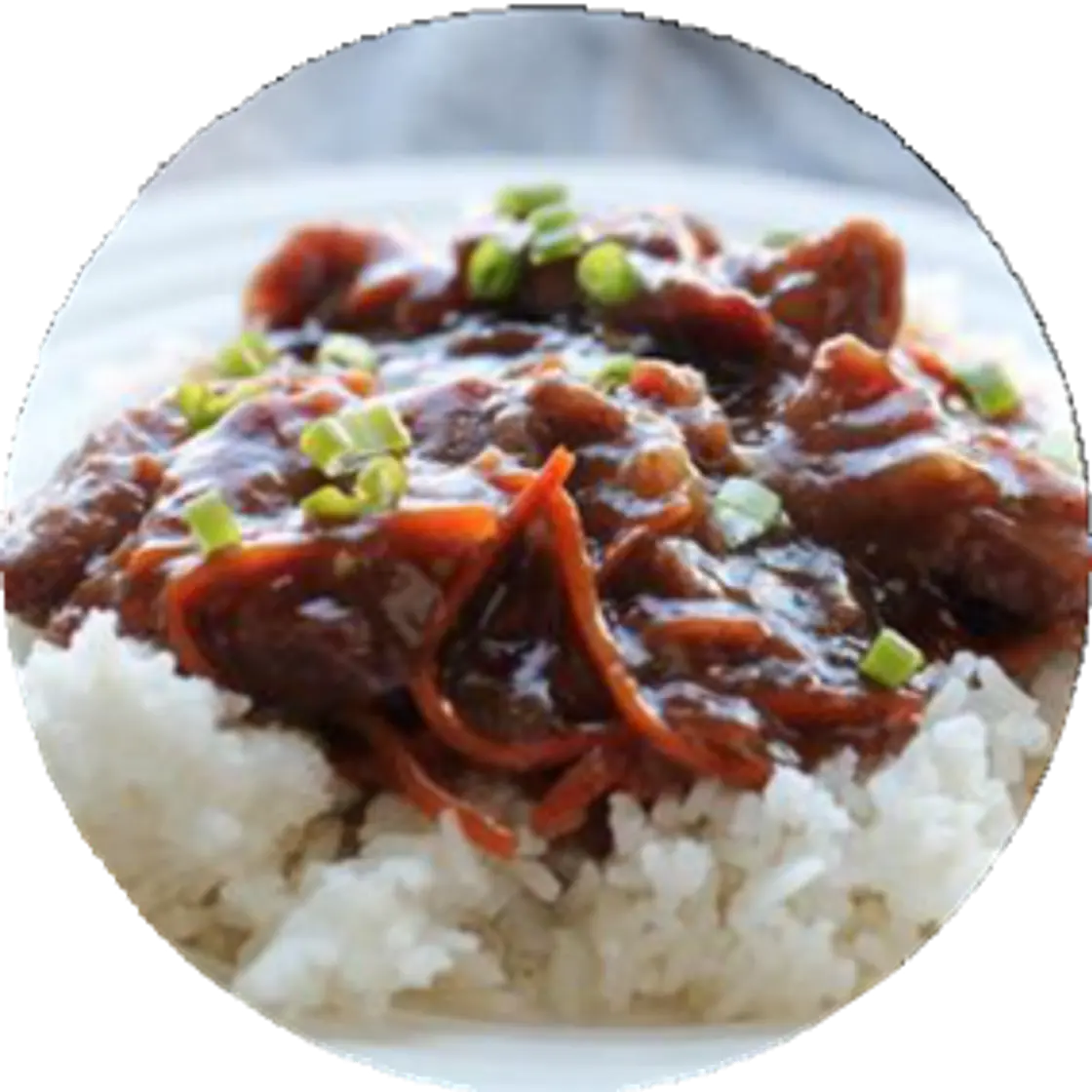 MFF Slow Cooker Beijing Beef