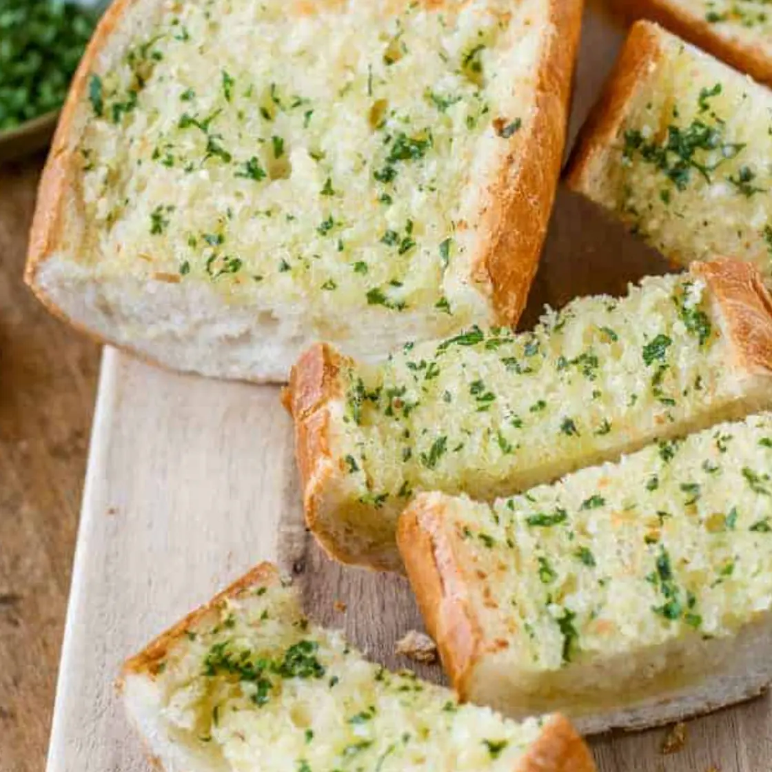 Garlic Bread