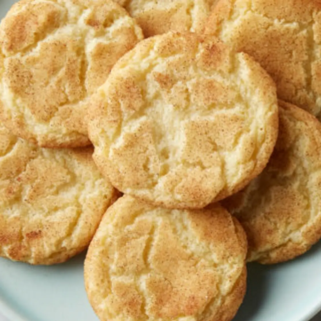 Snickerdoodles