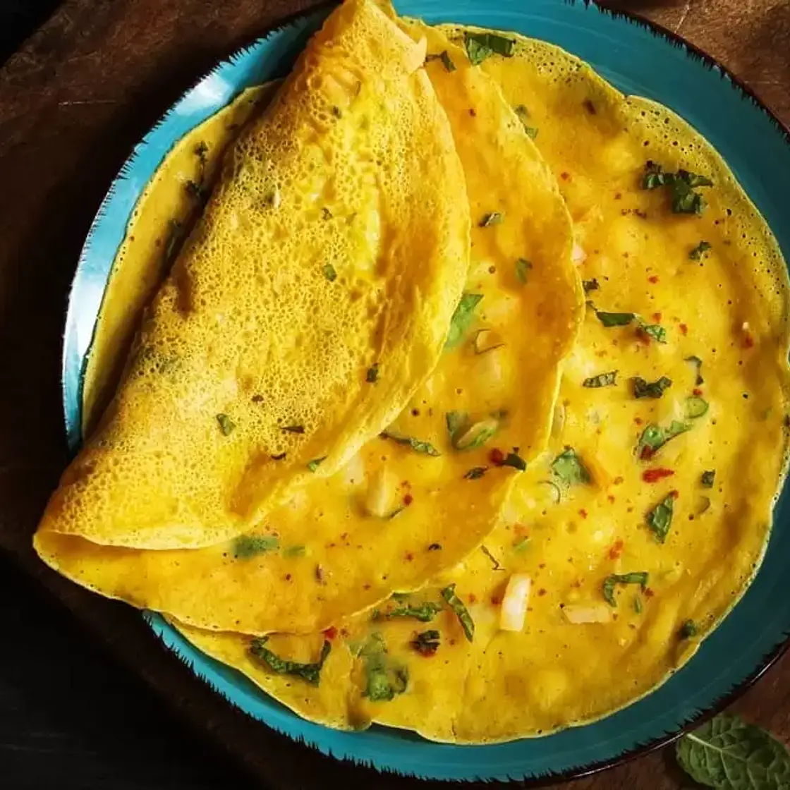 Grãomelete Vegano