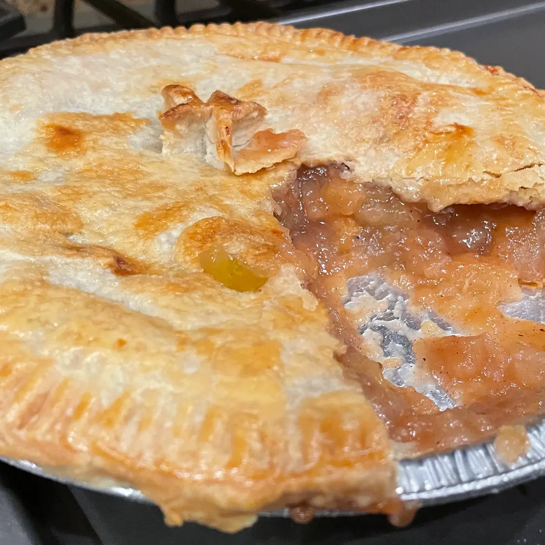 Apple Pie