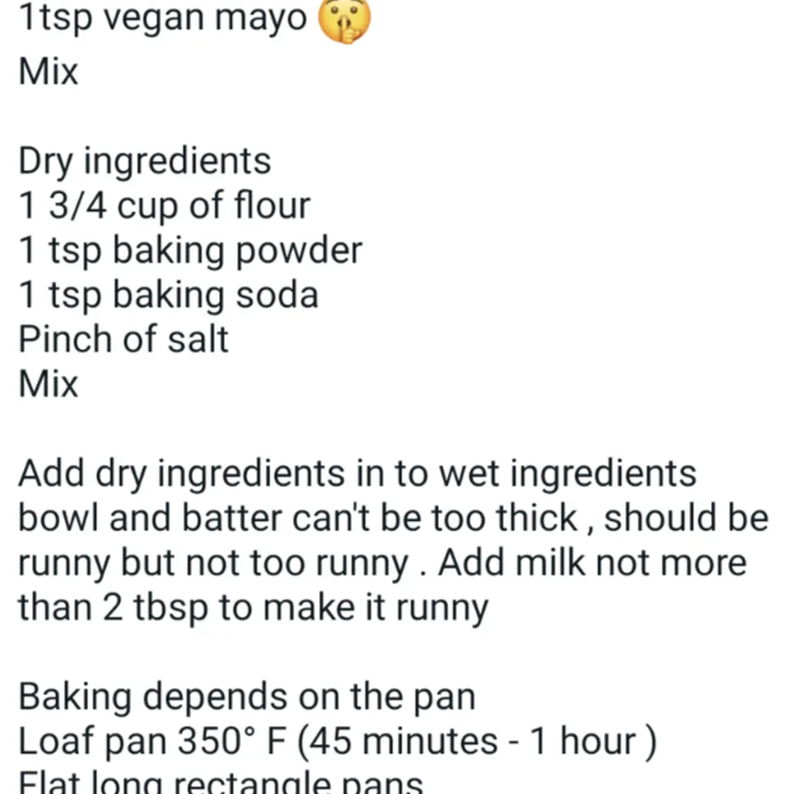 Banana bread ruby bhabhi recipe