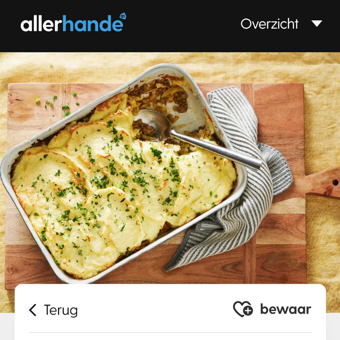 Spitskool met nasikruiden