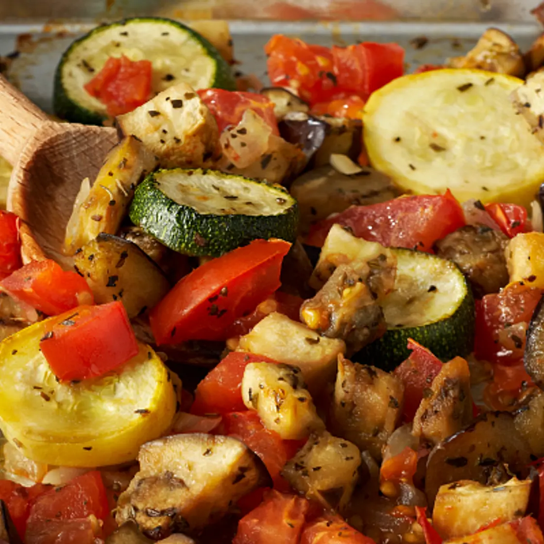 Ratatouille