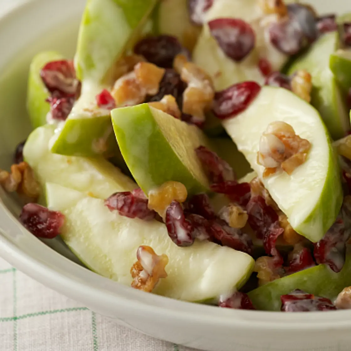 Northwest Apple Salad