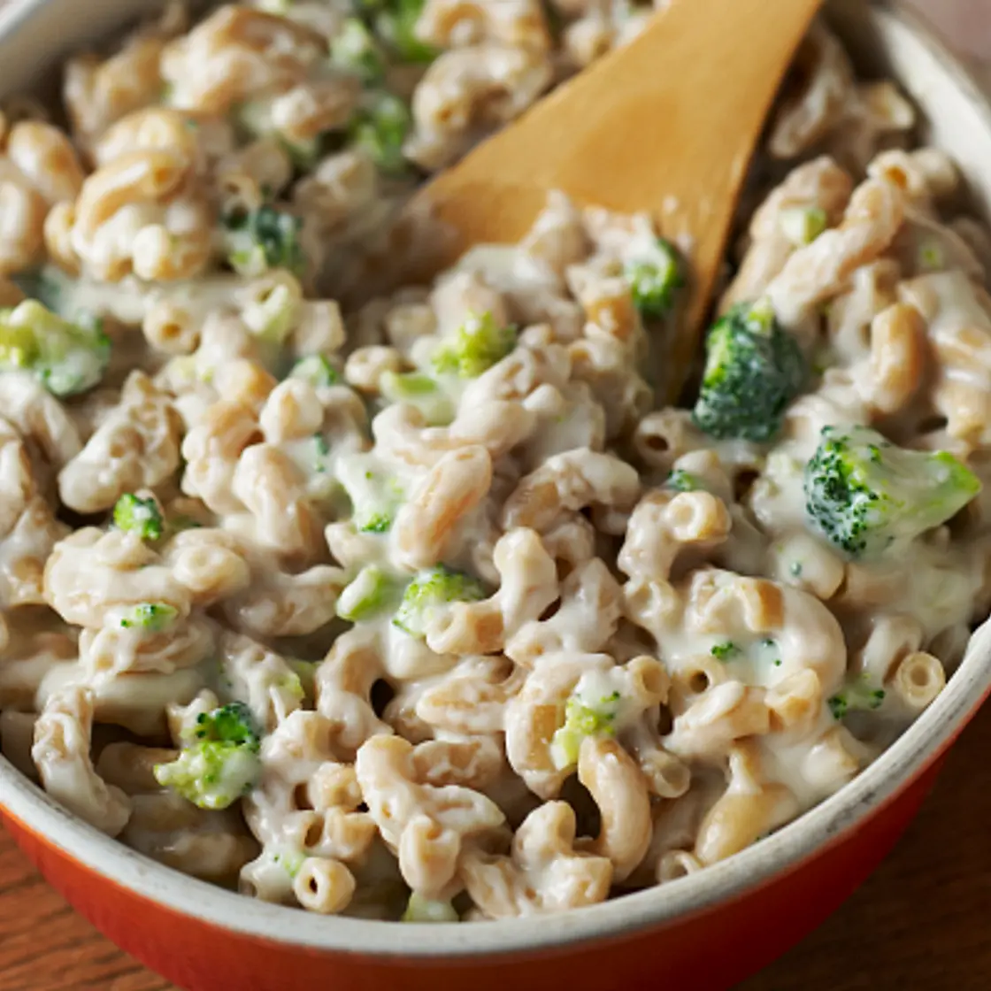 Stove Top Macaroni and Cheese
