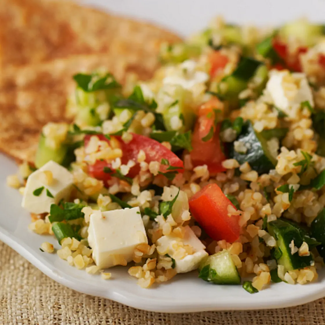 Tabbouleh