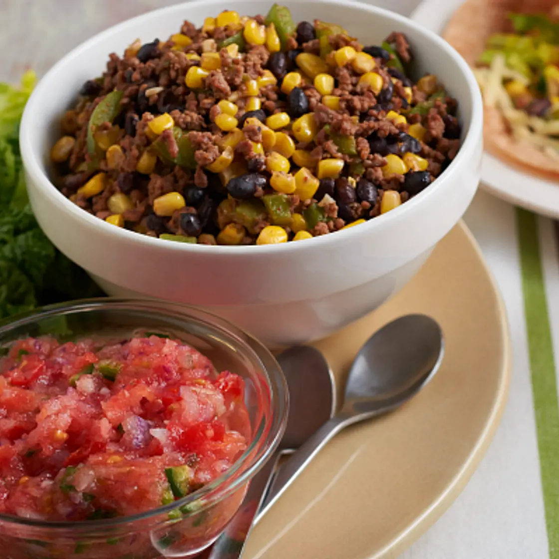 Tex-Mex Skillet