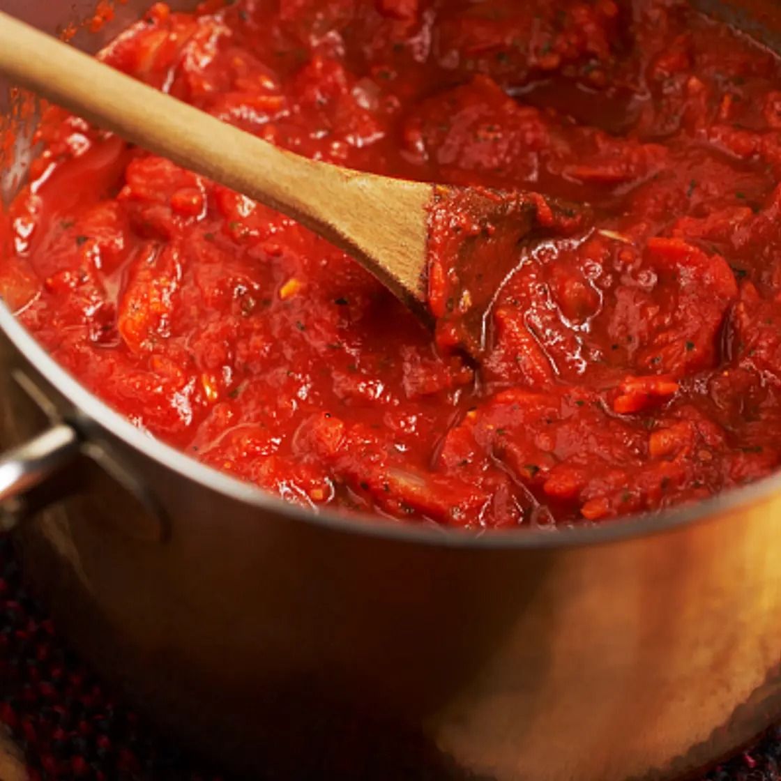 Tomato Sauce