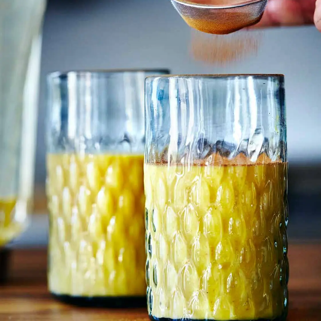 Tropical Power Shake | PN