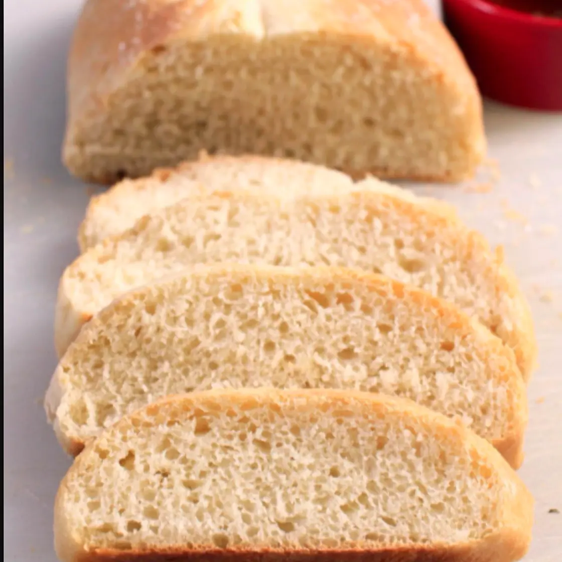 French Bread Small Loaf
