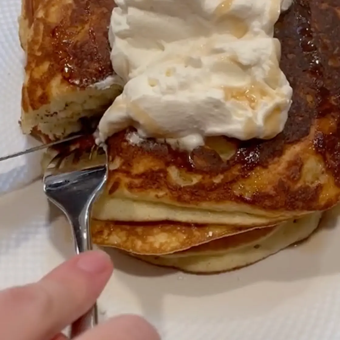 Best Pancakes