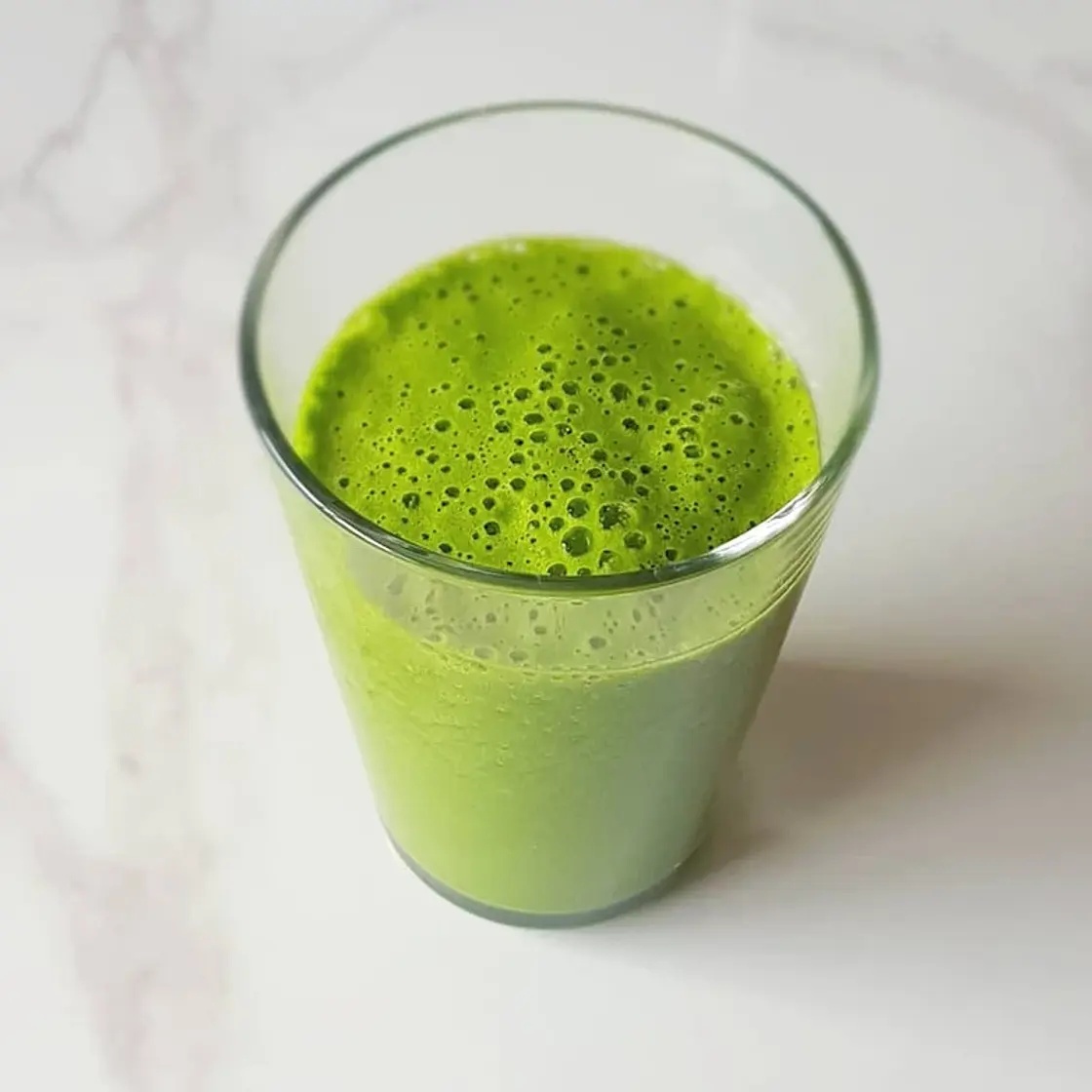 Green Super Smoothie