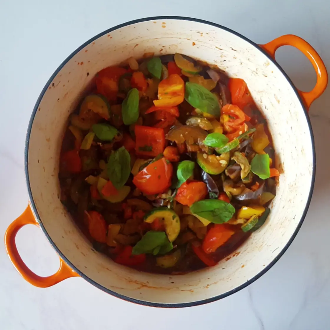 Ratatouille