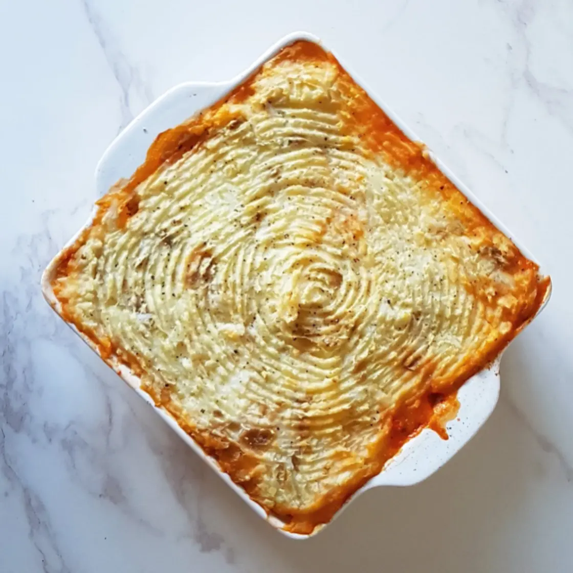 Cottage Pie