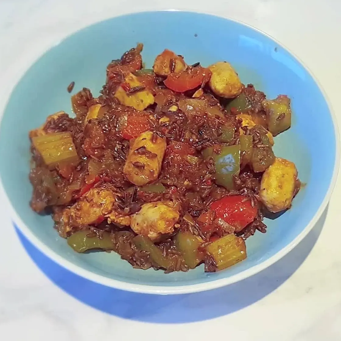 Jambalaya