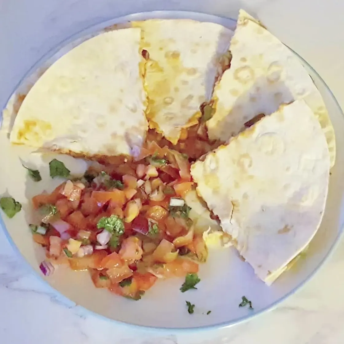 Quesadilla