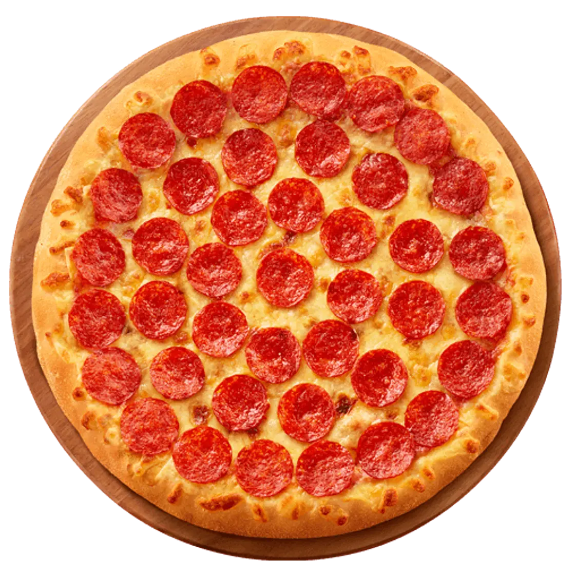 Pizza Pepperoni (PHD)