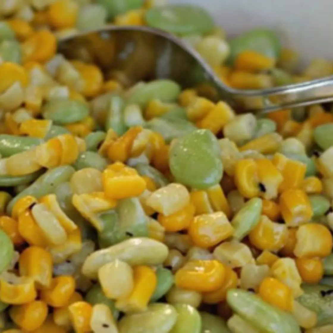 Succotash - Low Sodium Version