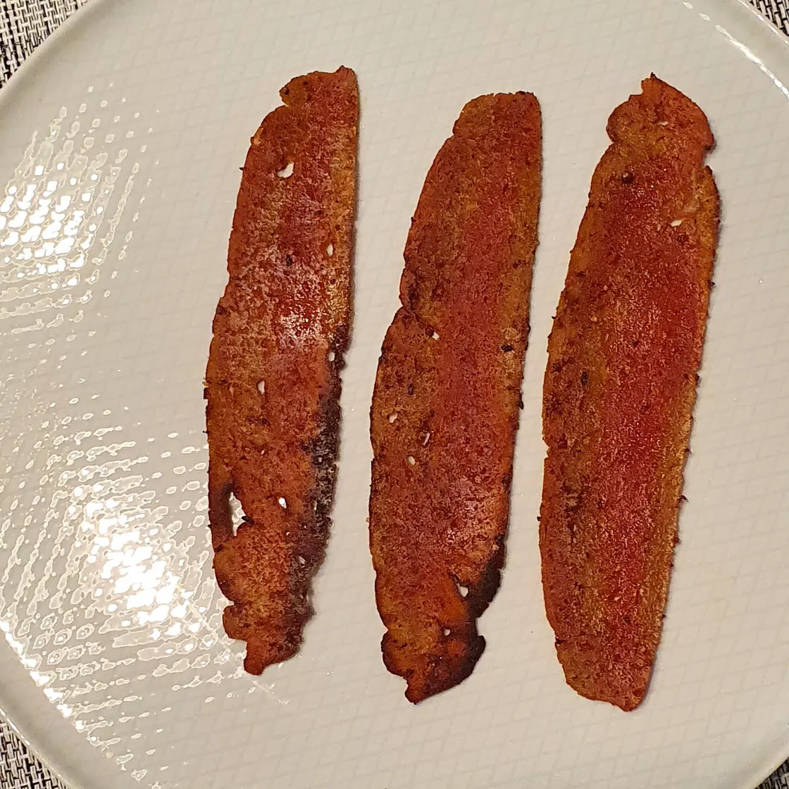 Plantagusto Bacon