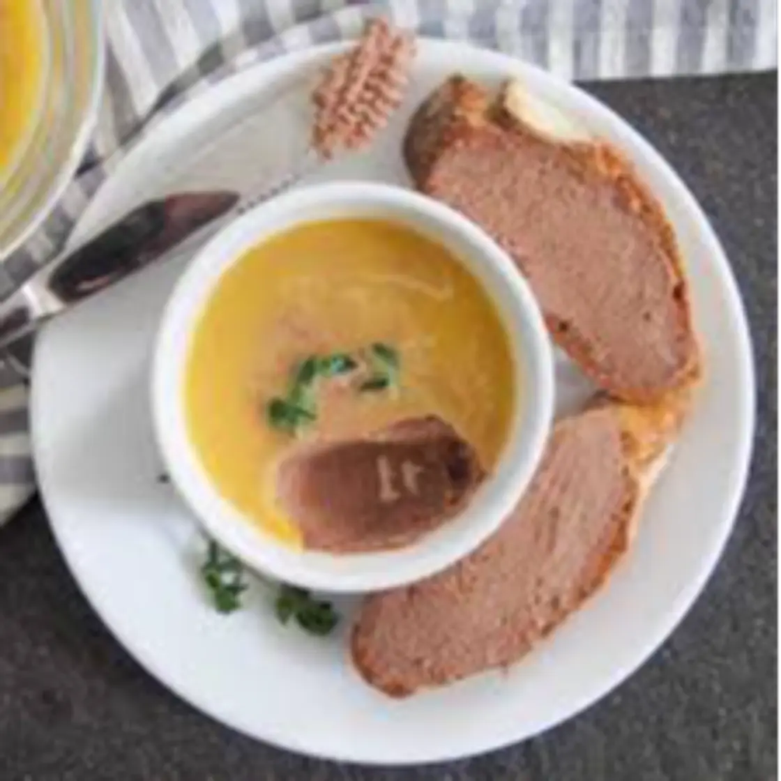 Chicken Liver Paté