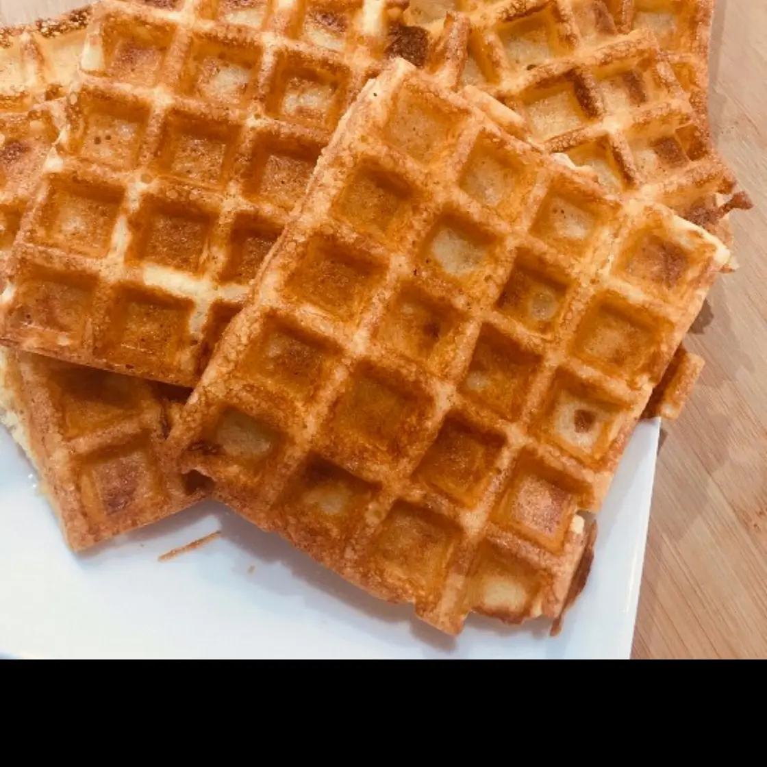Gaufres