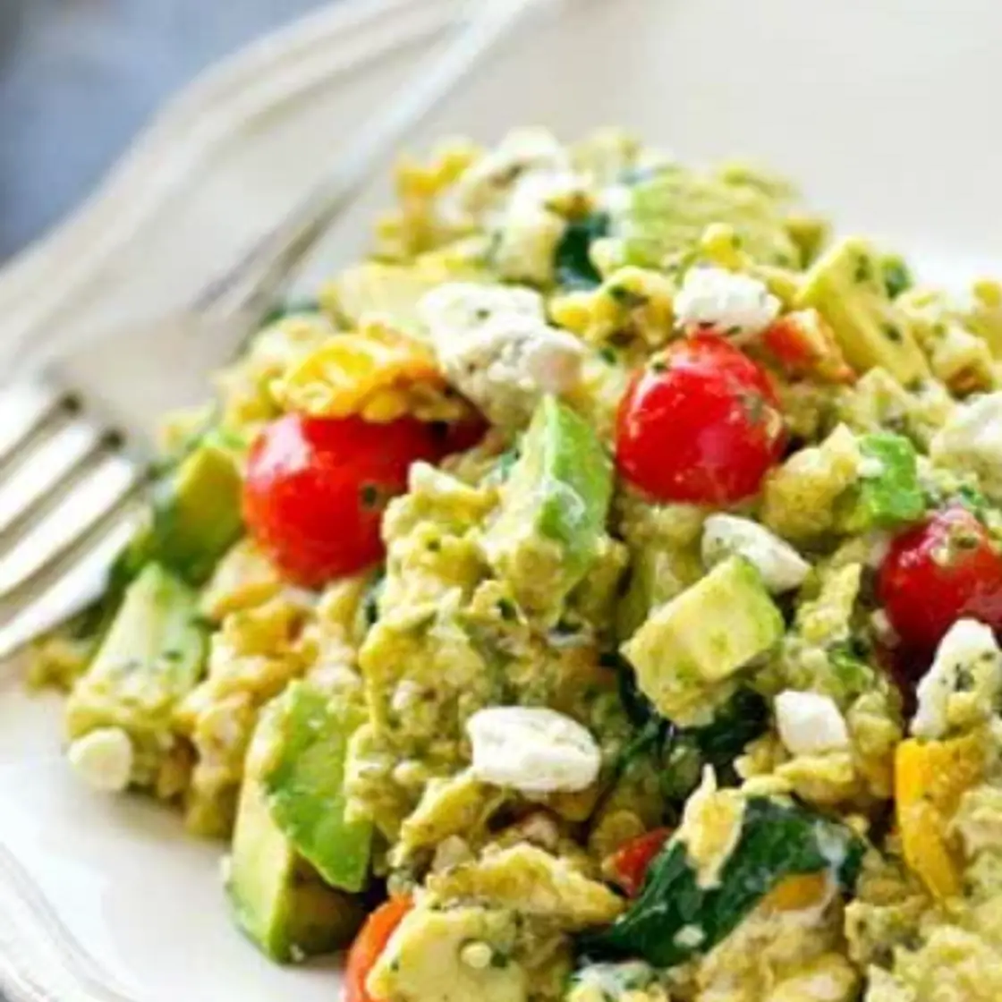 Garden Scramble
