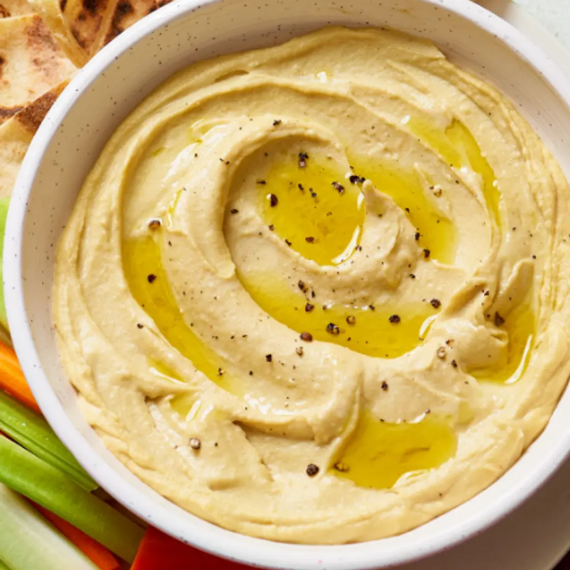 Method Hummus