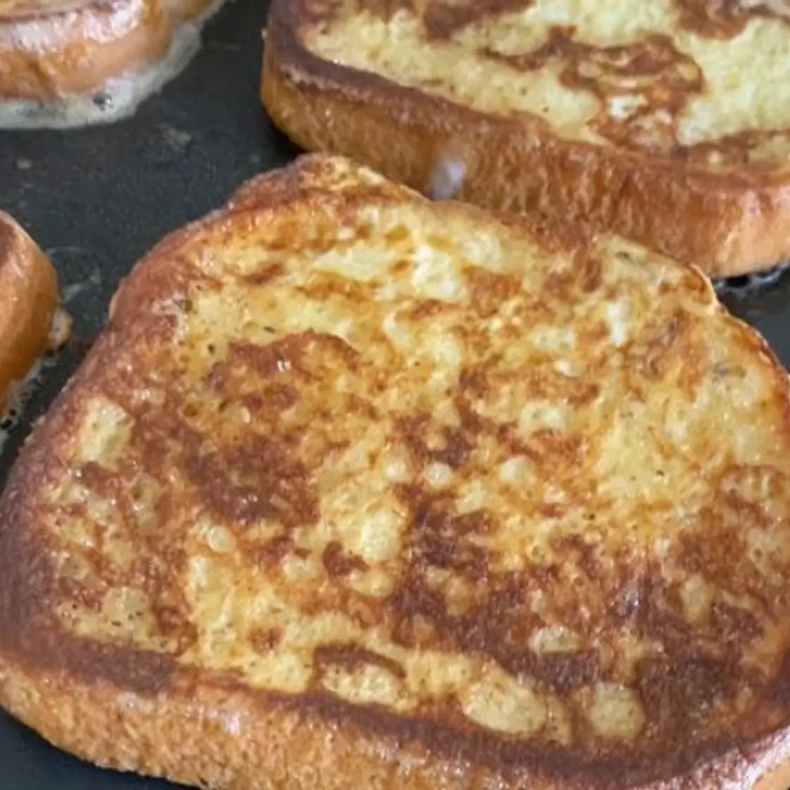 French Toast