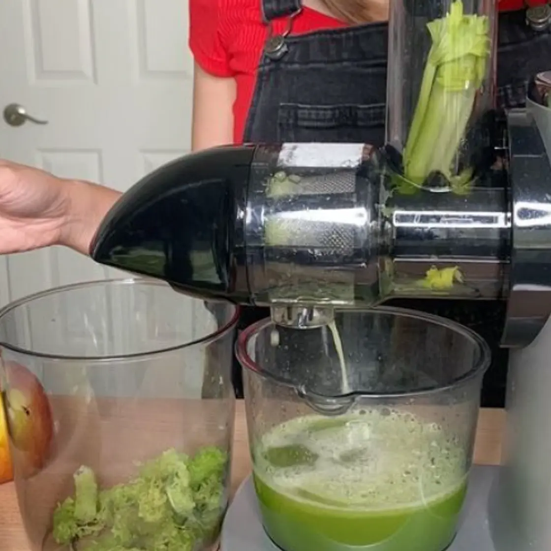 Green Juice