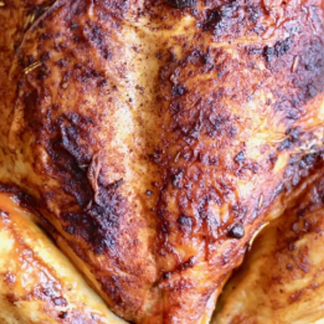 Roasted Chicken
