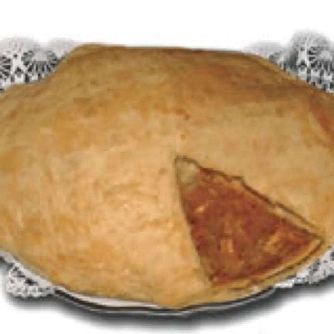 Henry's Crawfish Pie