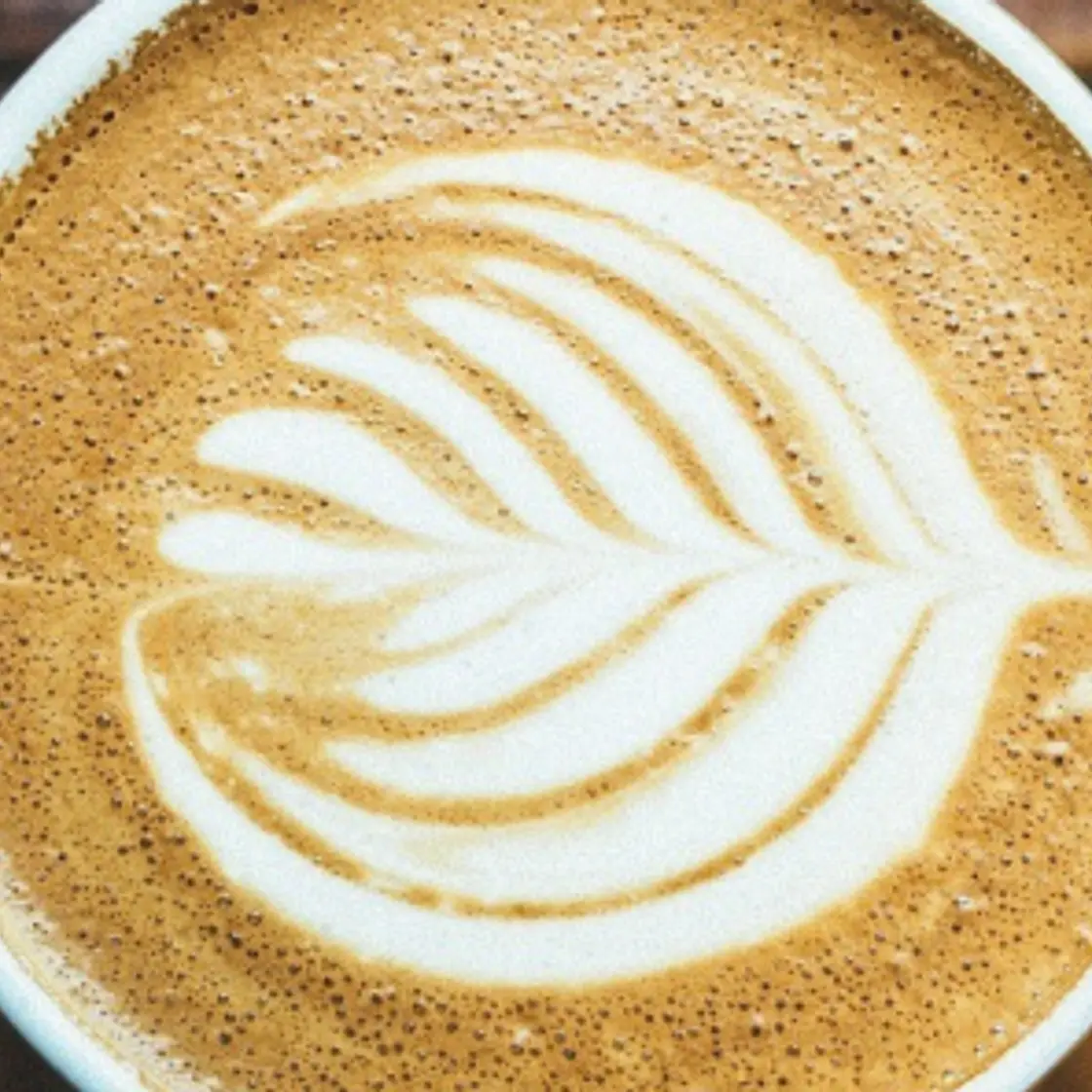 Supercharged Coffee