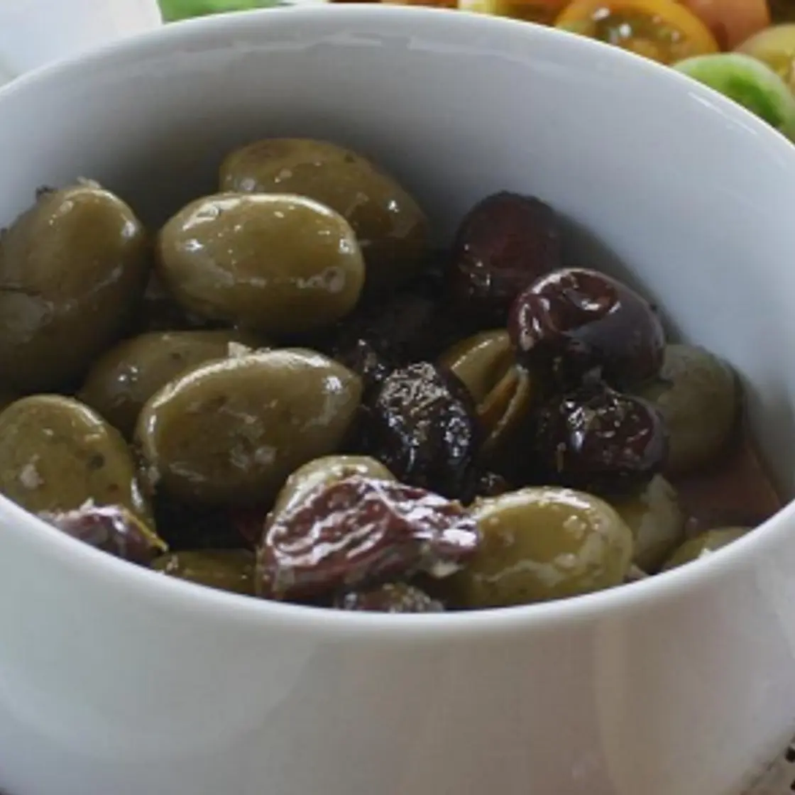 Deli Plate