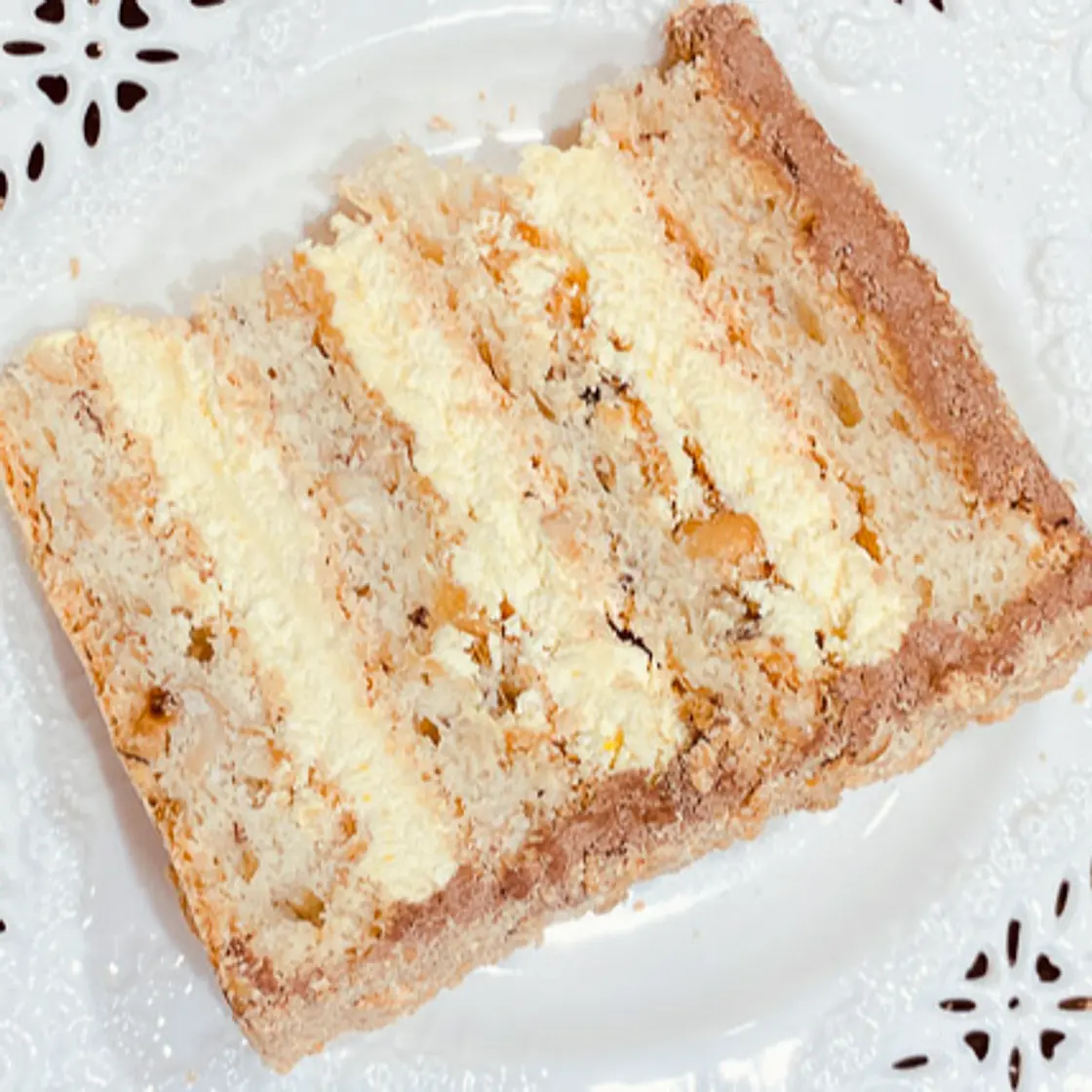 Kyiv Cake