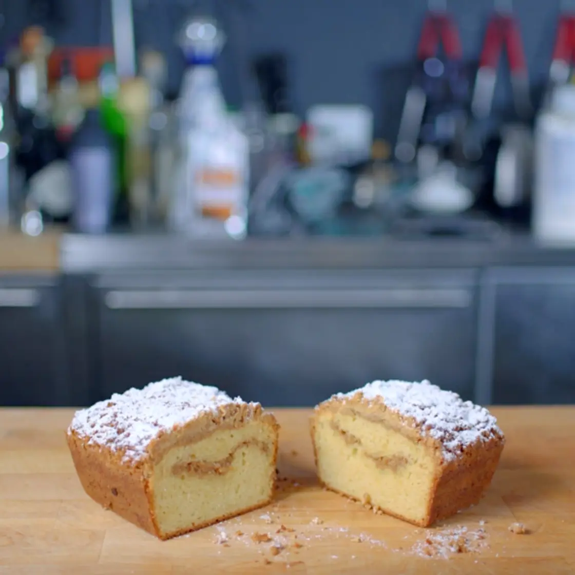 Coffee Cake