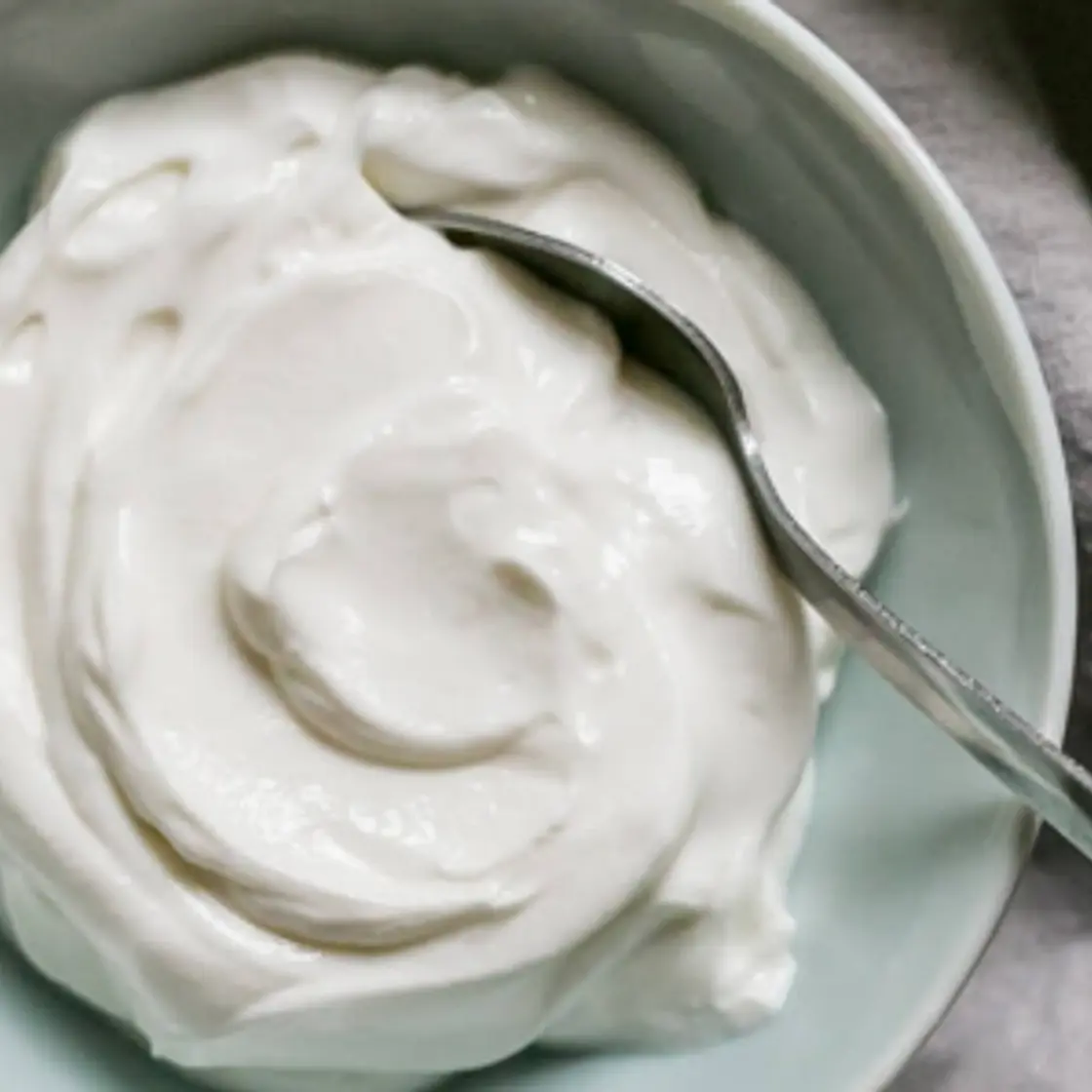 Greek Yogurt