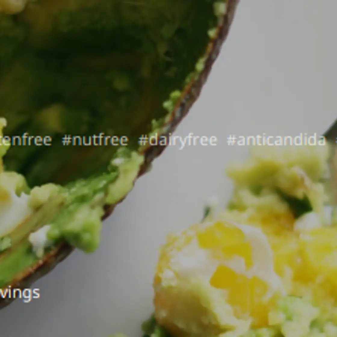 Eggvocado