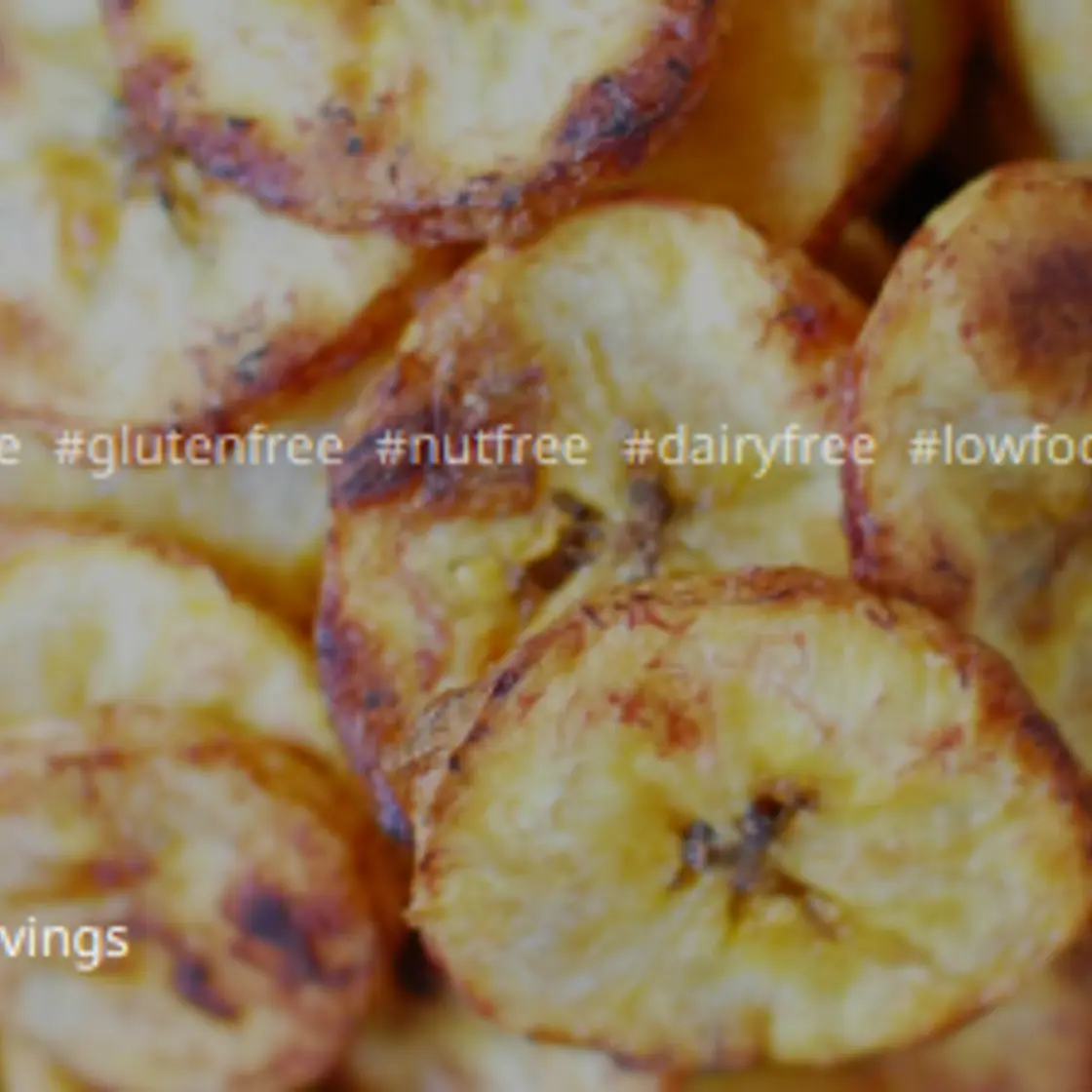 Plantain Chips