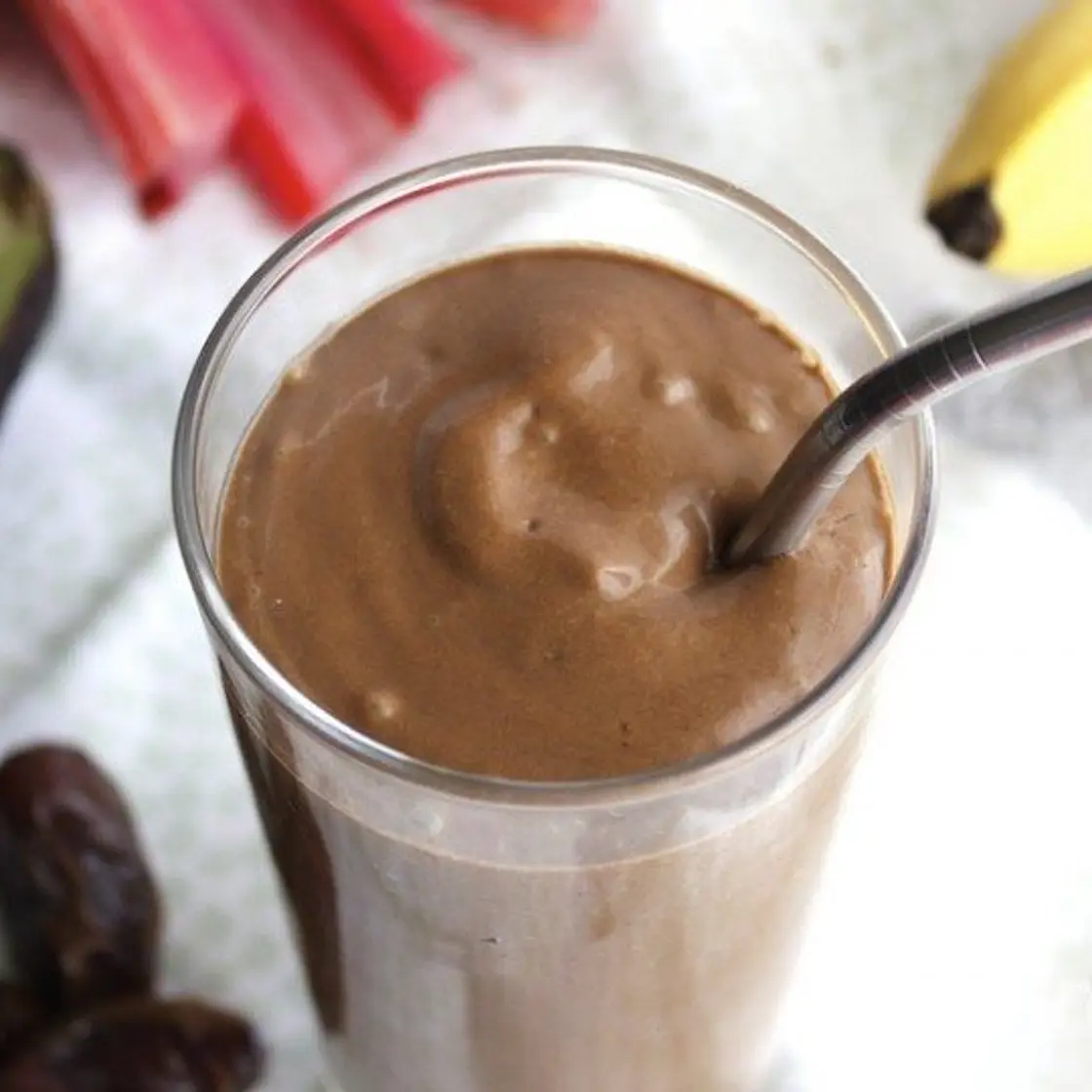 Maca Daca Smoothie