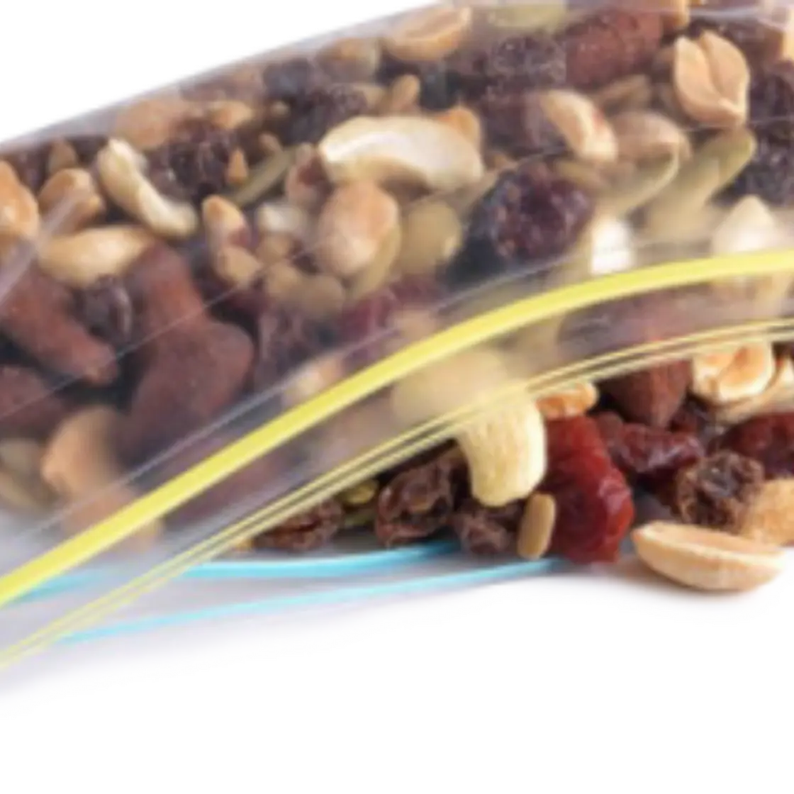 Trail Snack Bags