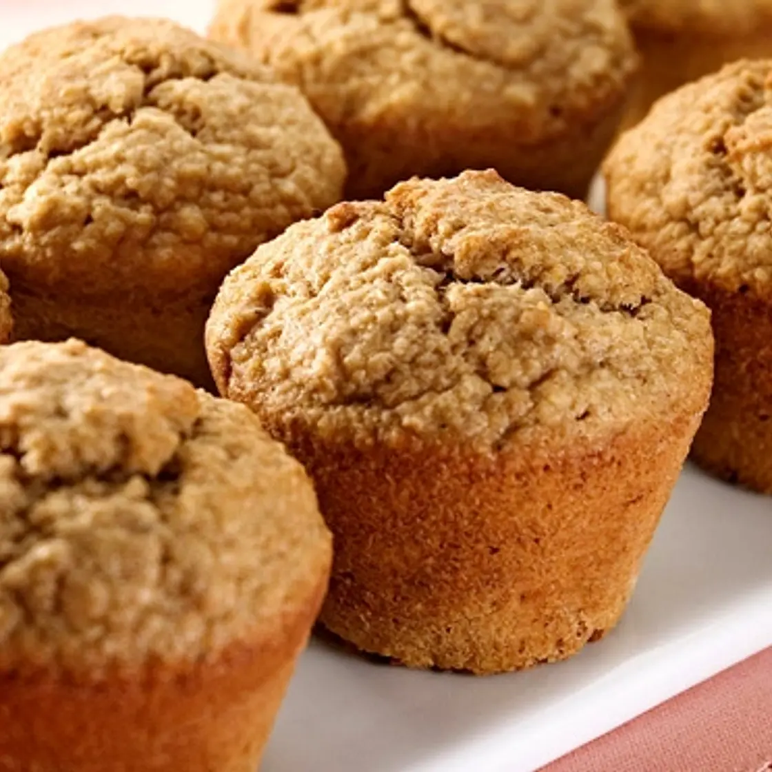 Muffin de Banana