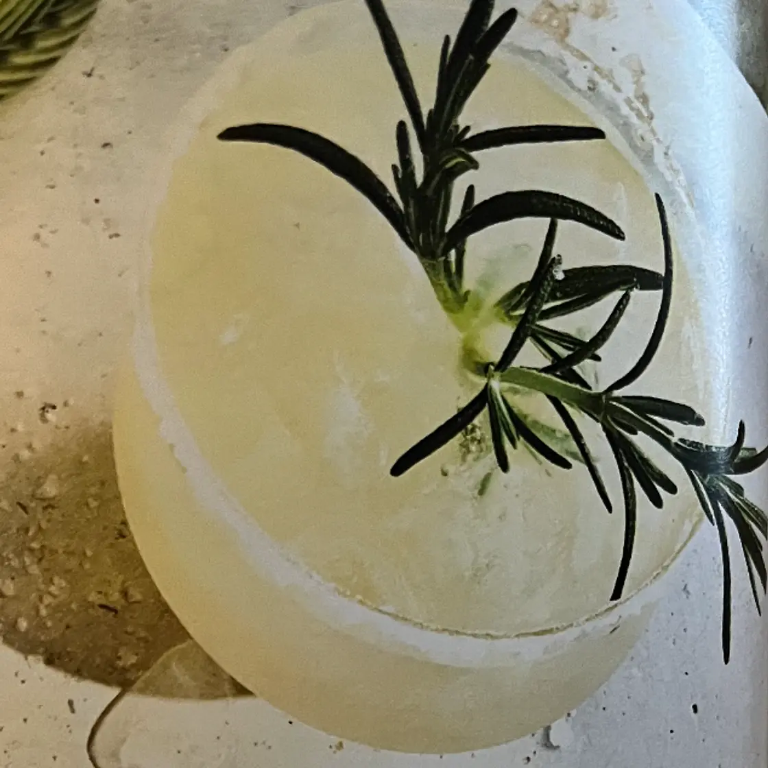 Lovely 'Rita